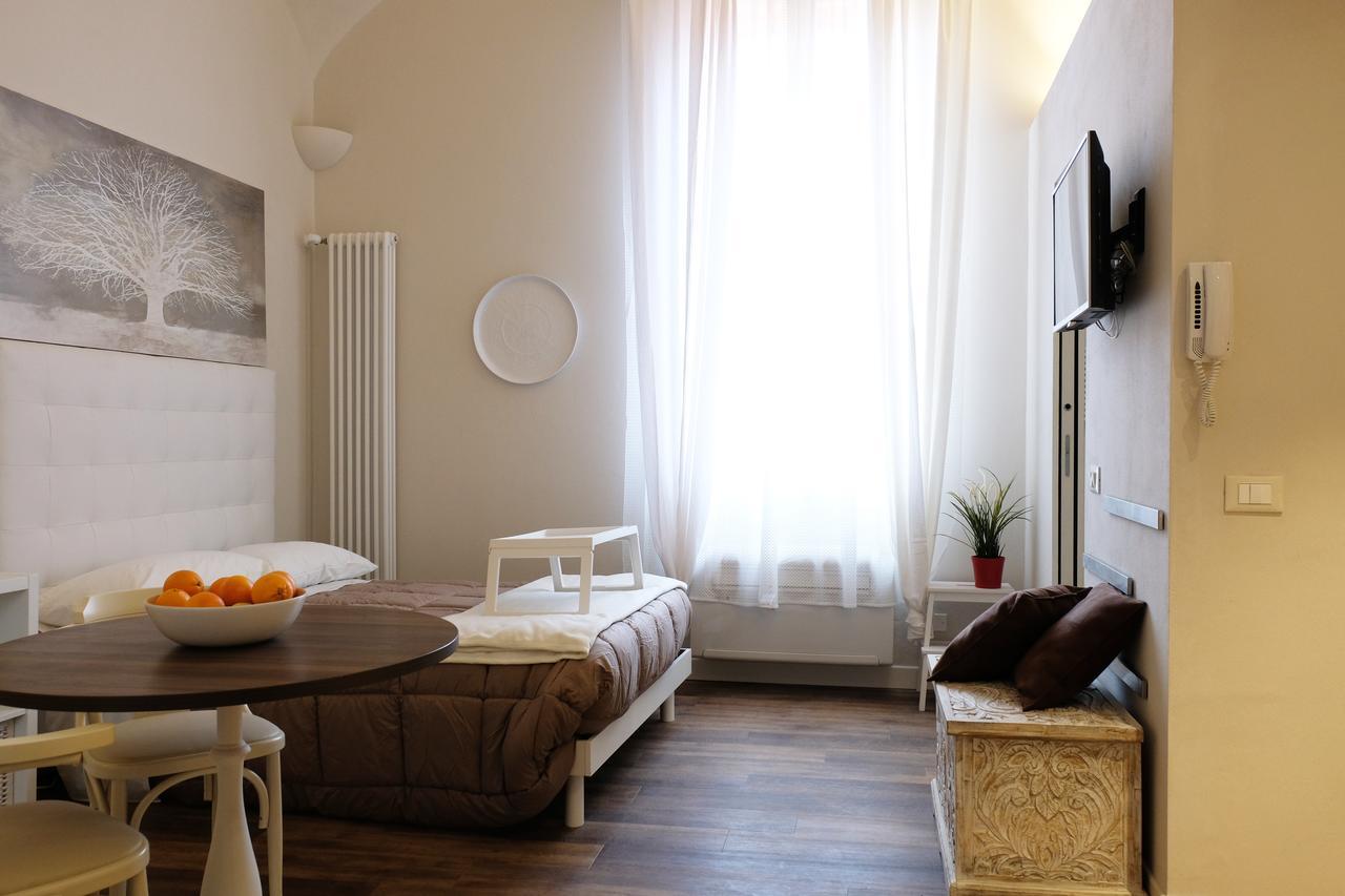 Charming Studio Casa Emilia بولونيا المظهر الخارجي الصورة