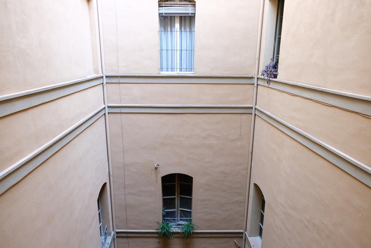 Charming Studio Casa Emilia بولونيا المظهر الخارجي الصورة