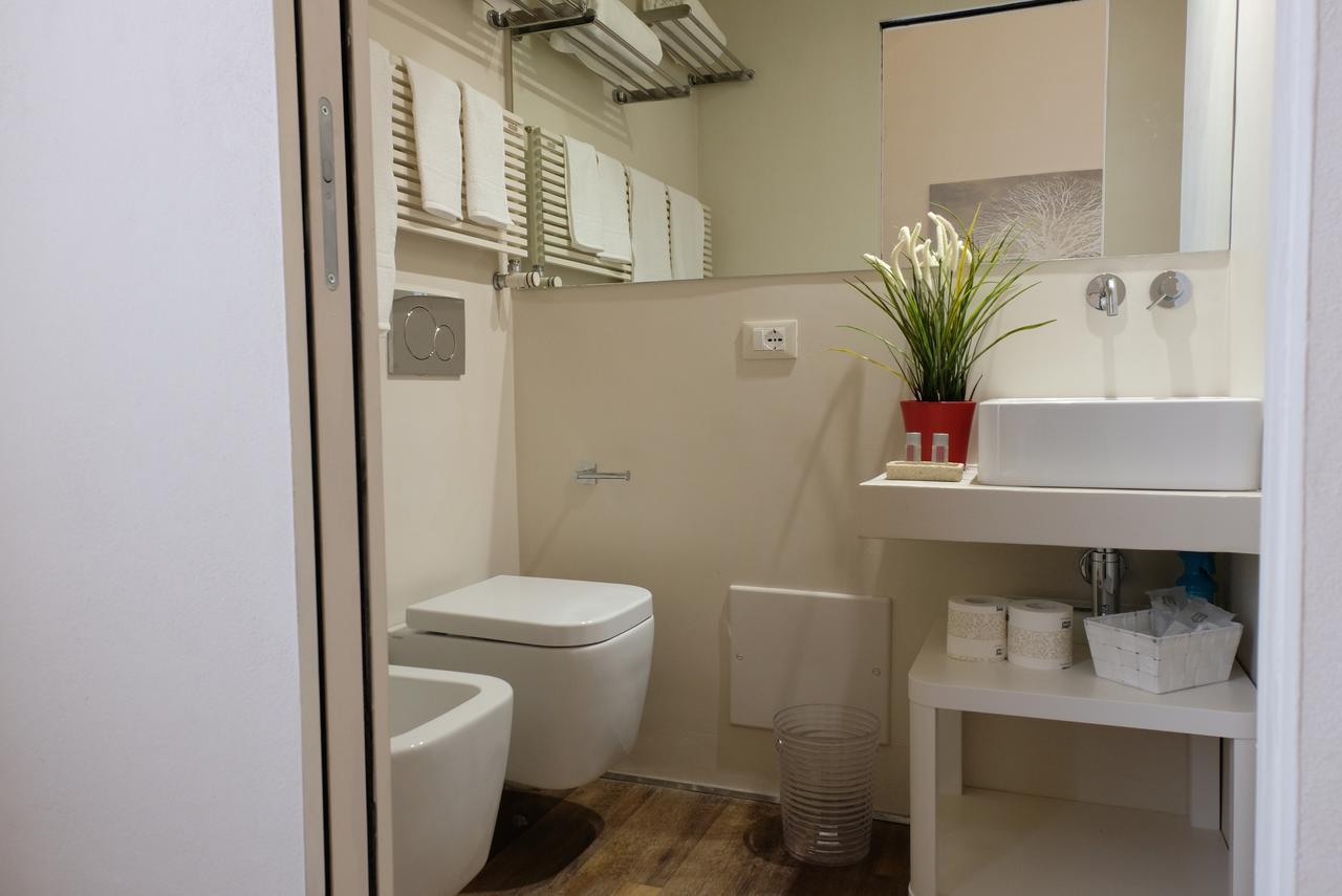 Charming Studio Casa Emilia بولونيا المظهر الخارجي الصورة