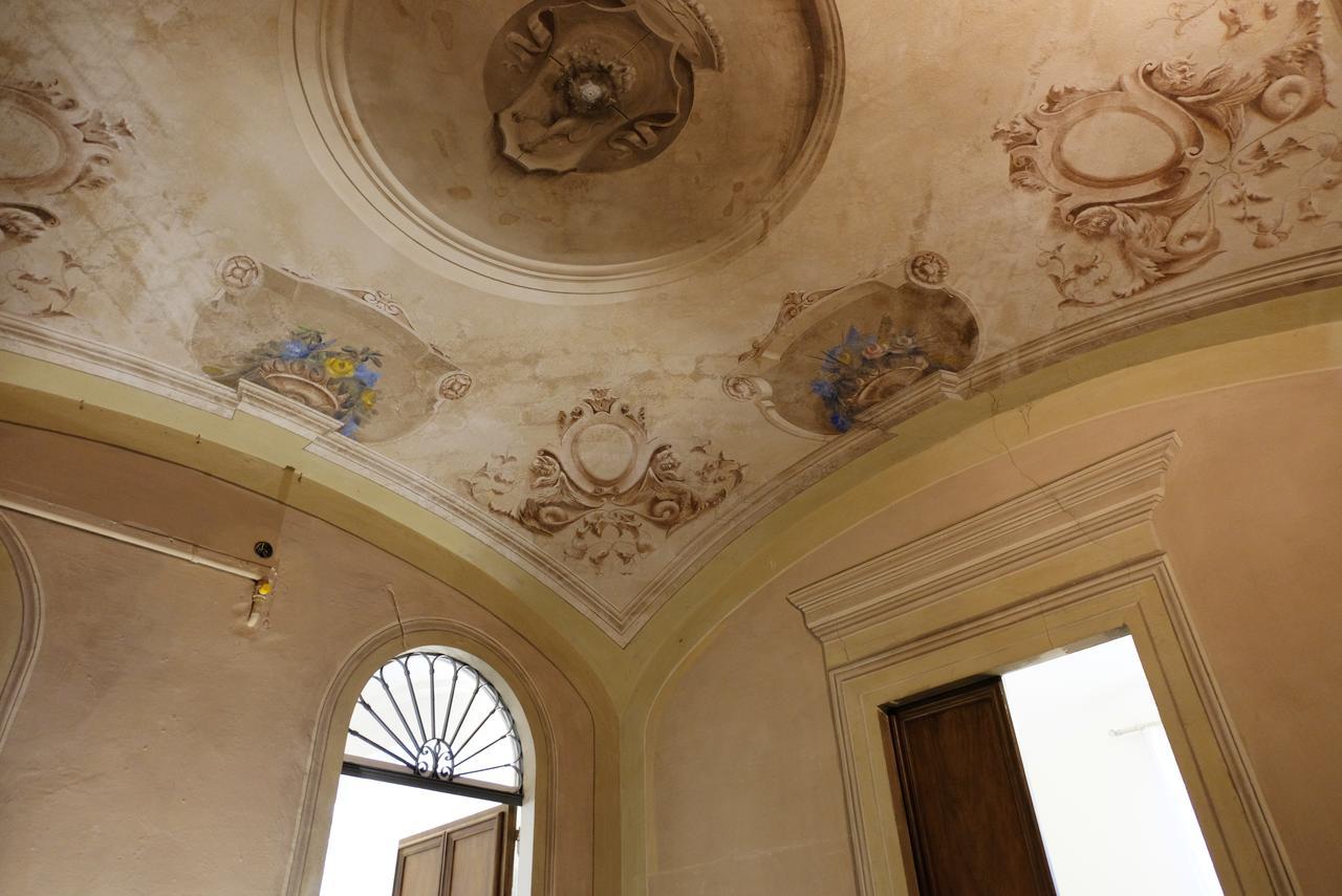 Charming Studio Casa Emilia بولونيا المظهر الخارجي الصورة